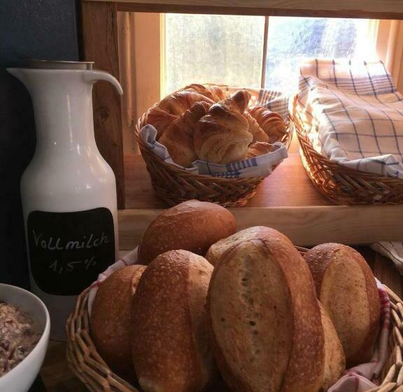 ホテル Barbarossa Classic