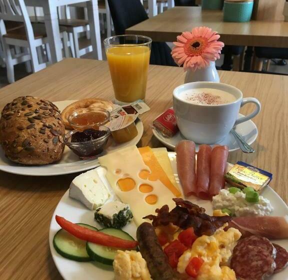 هتل Barbarossa Classic