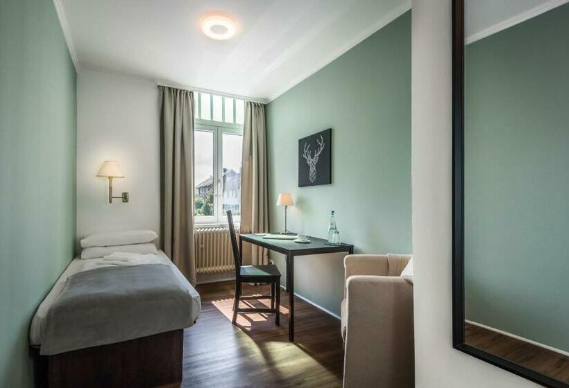 هتل Barbarossa Classic