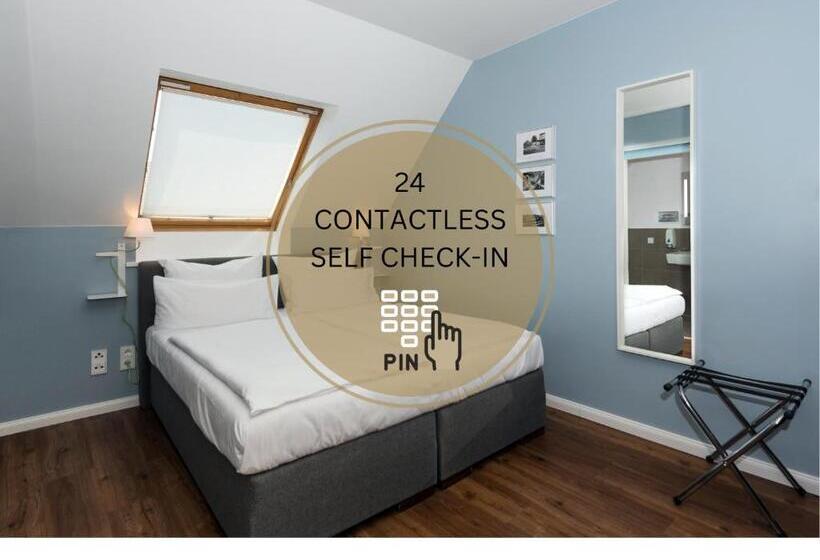 ホテル Barbarossa Classic