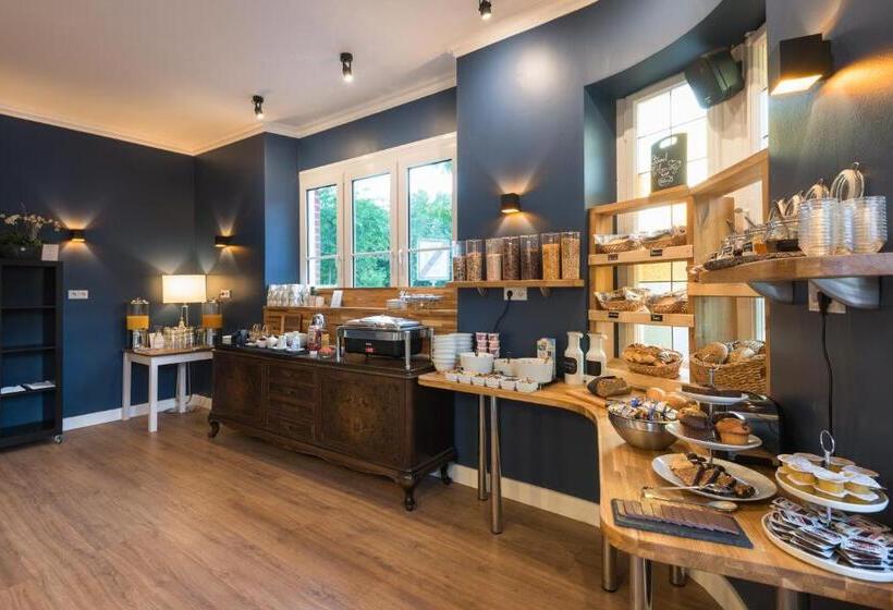 ホテル Barbarossa Classic