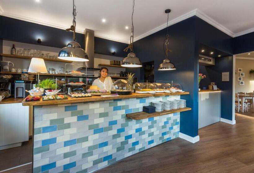 هتل Barbarossa Classic