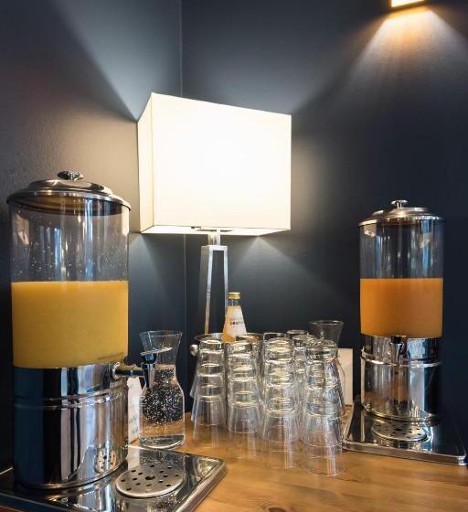 هتل Barbarossa Classic