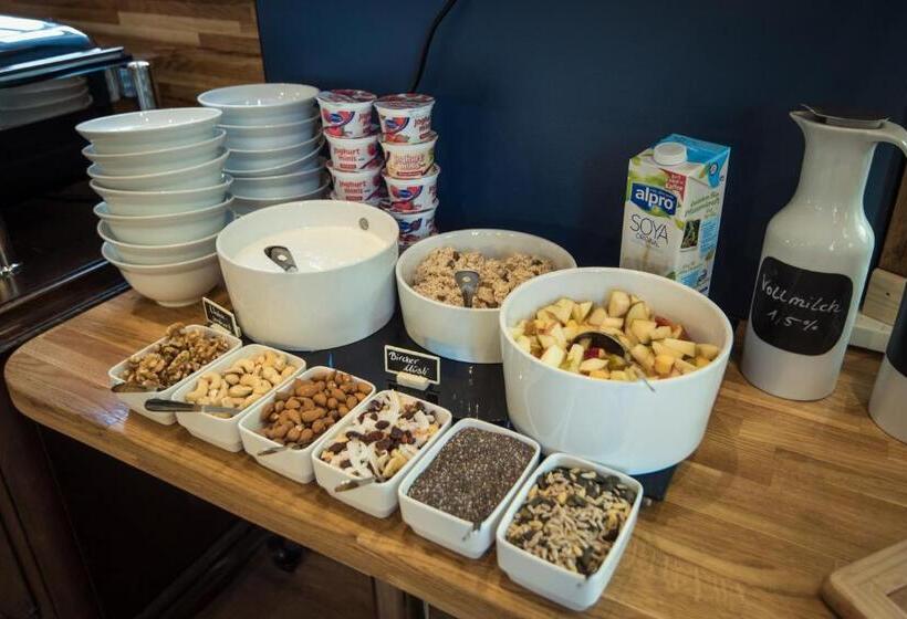 ホテル Barbarossa Classic