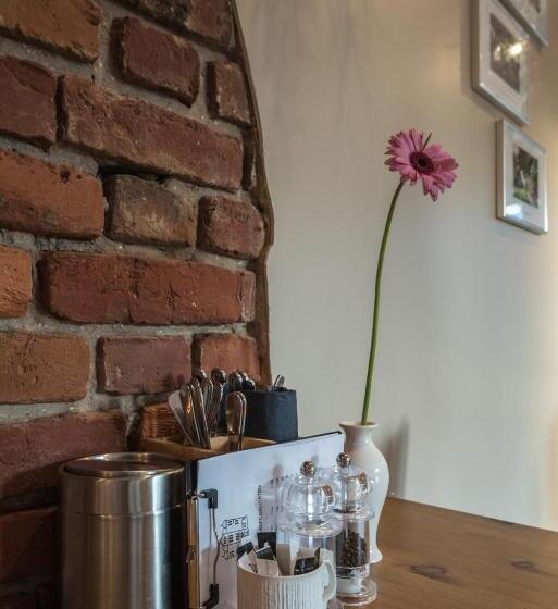 ホテル Barbarossa Classic