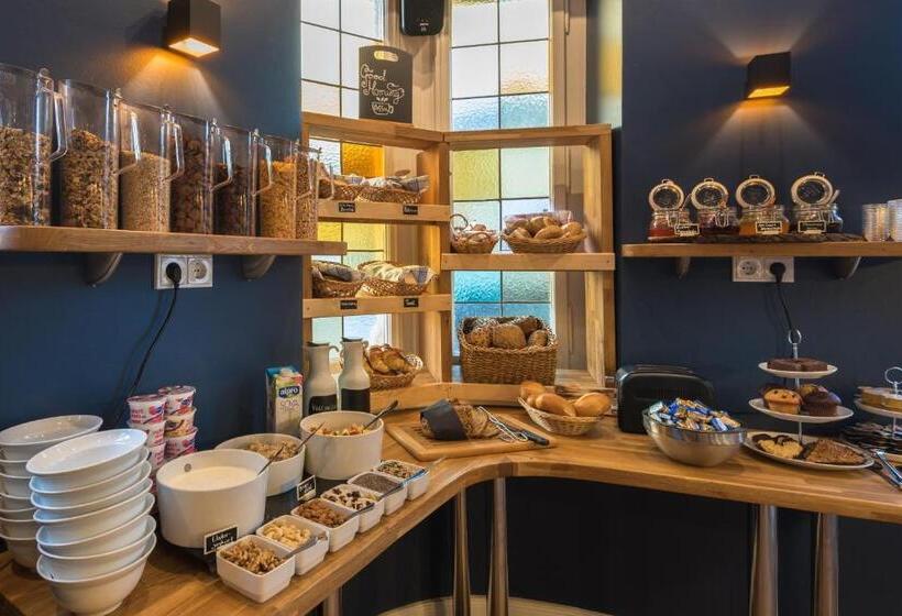 هتل Barbarossa Classic