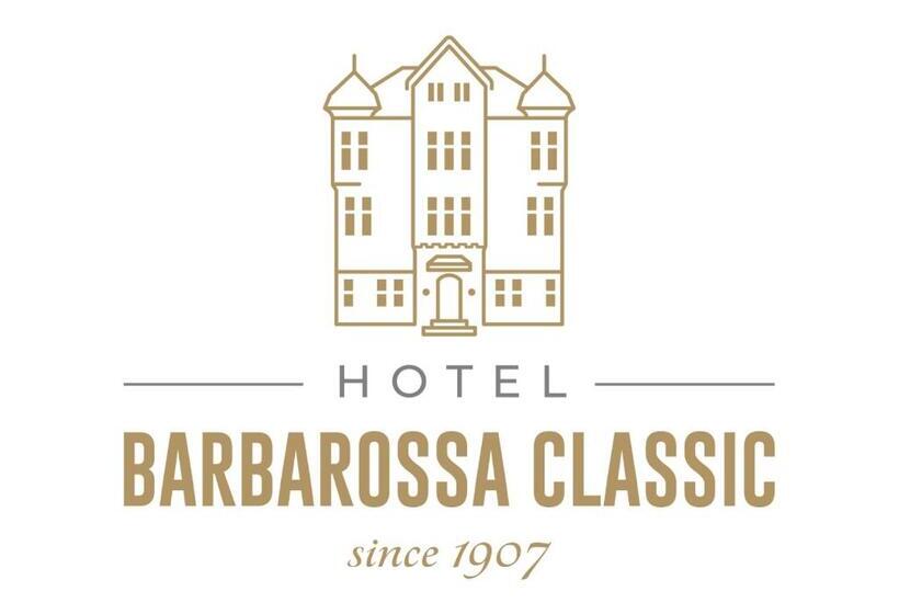 هتل Barbarossa Classic