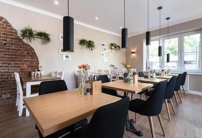 ホテル Barbarossa Classic