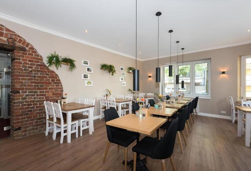 ホテル Barbarossa Classic