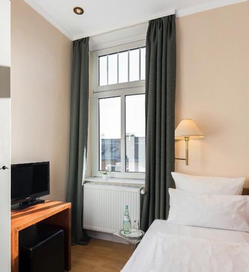 ホテル Barbarossa Classic