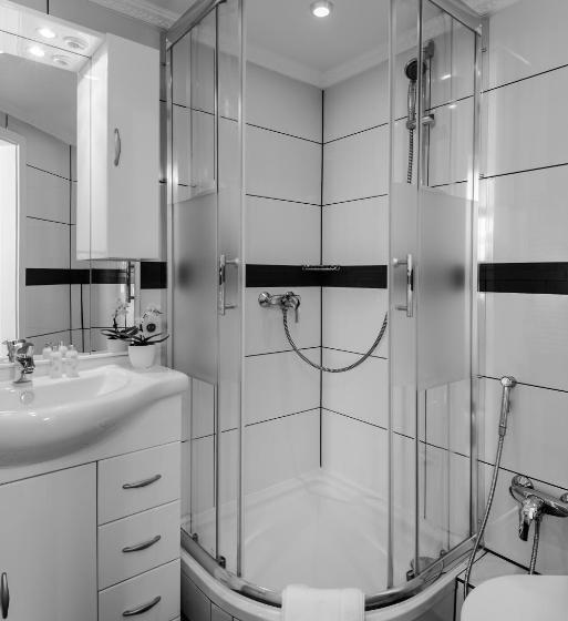 ホテル Barbarossa Classic