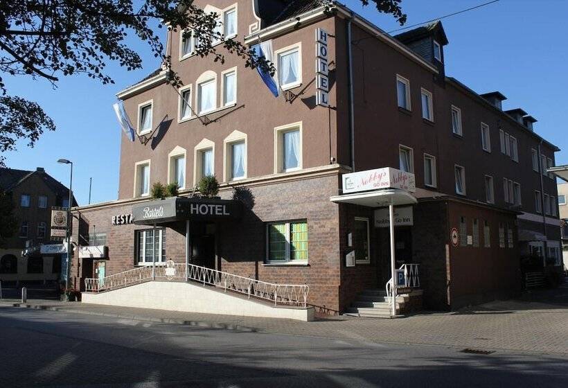 호텔 Bartels Stadt