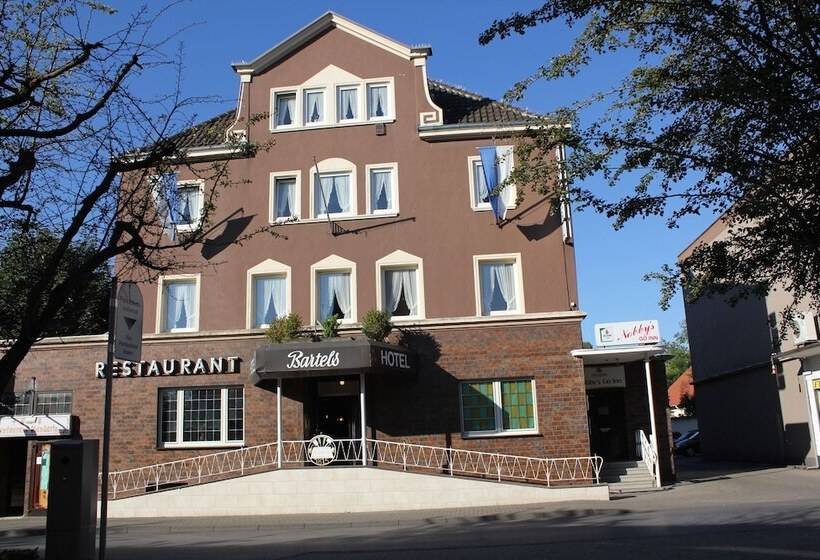 호텔 Bartels Stadt