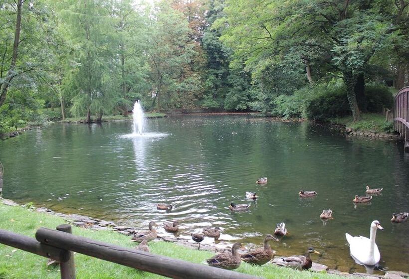 호텔 Bartels Stadt