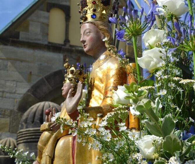 호텔 Bartels Stadt