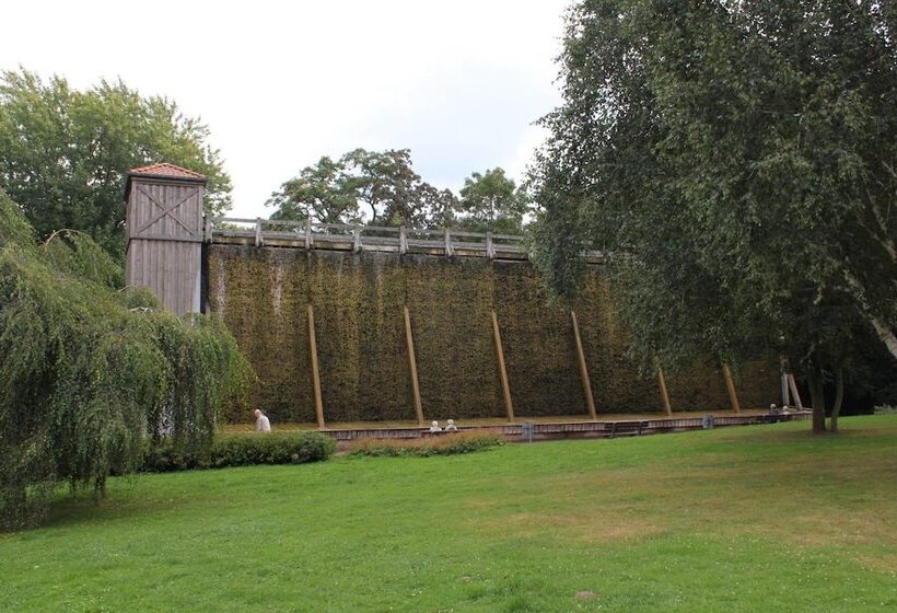 호텔 Bartels Stadt