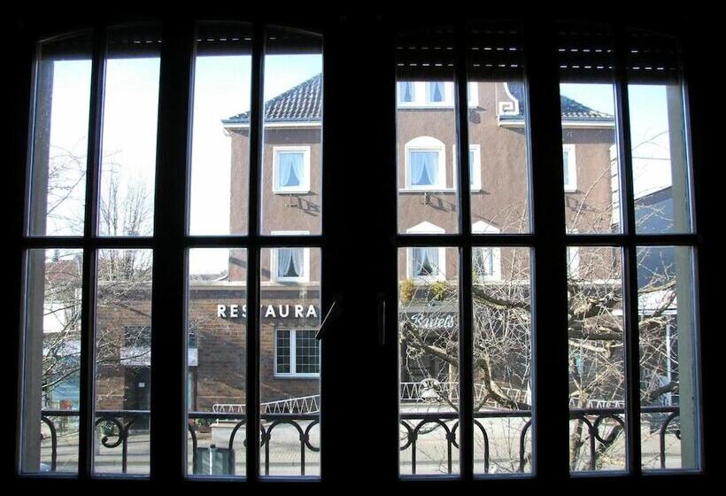 호텔 Bartels Stadt