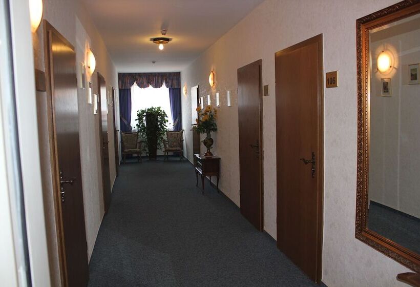 호텔 Bartels Stadt