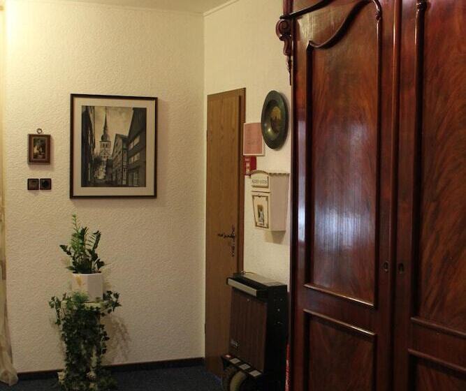 호텔 Bartels Stadt