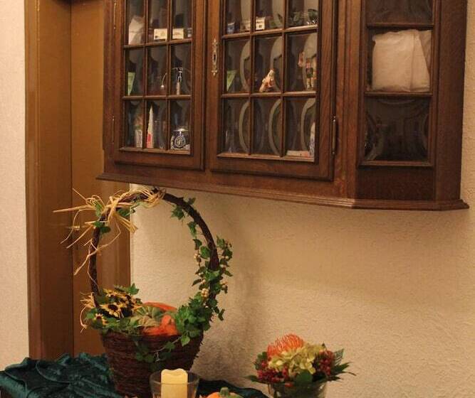 호텔 Bartels Stadt