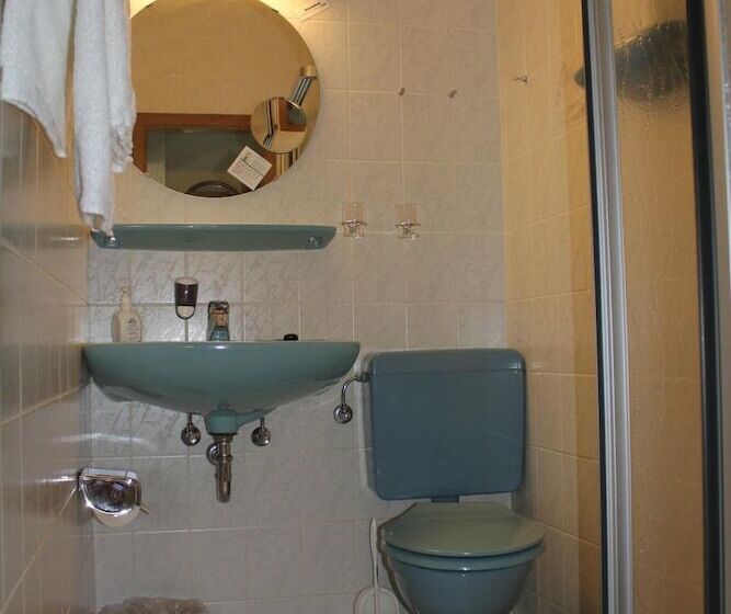 호텔 Bartels Stadt