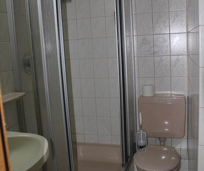 호텔 Bartels Stadt