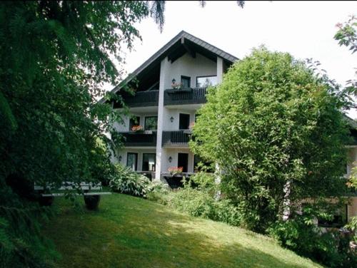 هتل Berghof