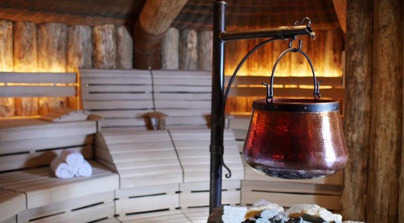 Отель Blaue Gams S