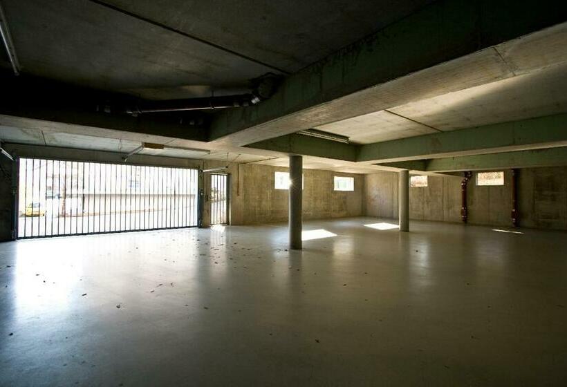 בית מלון כפרי Blume