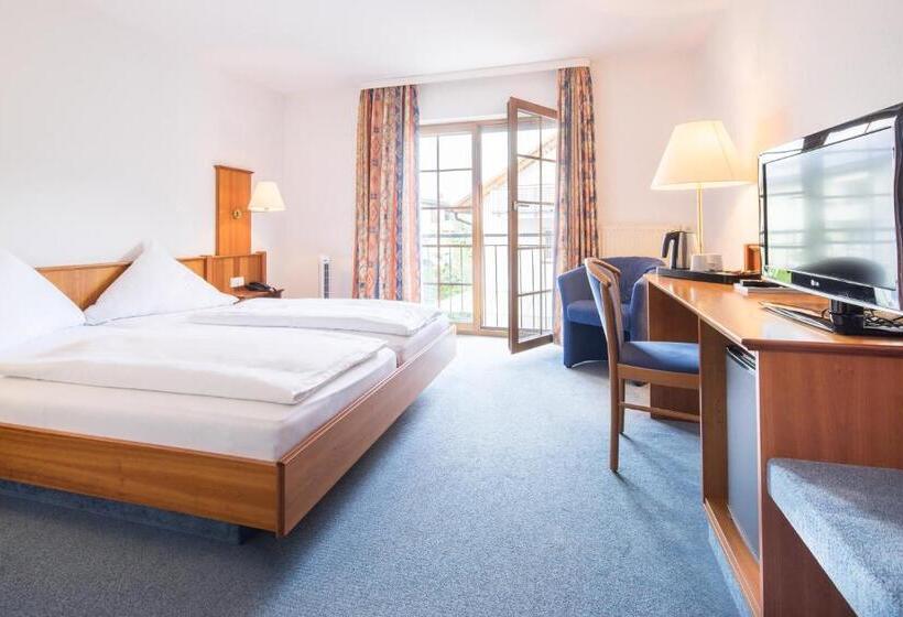 בית מלון כפרי Blume