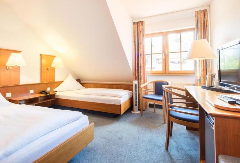 בית מלון כפרי Blume