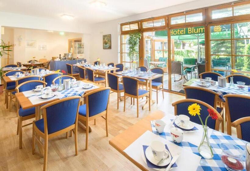 בית מלון כפרי Blume