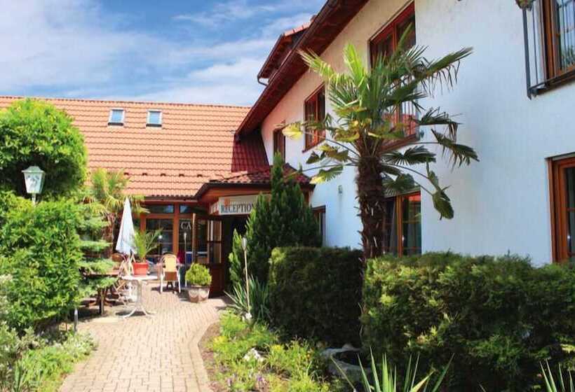 בית מלון כפרי Blume