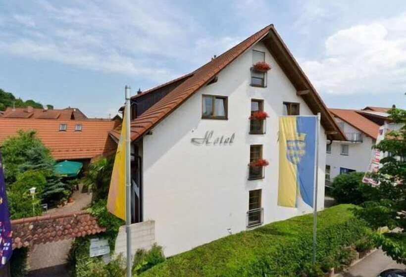 בית מלון כפרי Blume