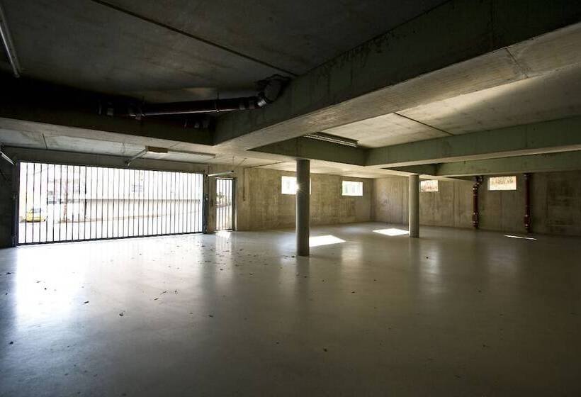 בית מלון כפרי Blume