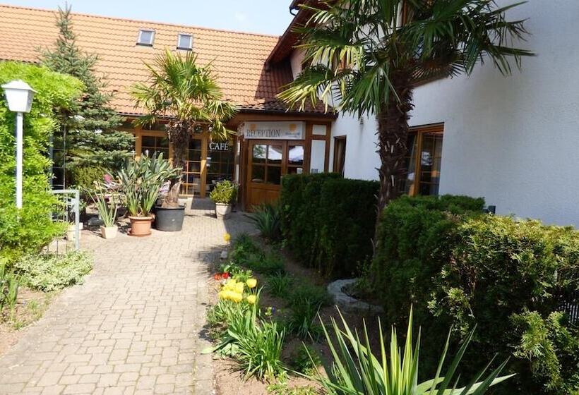 בית מלון כפרי Blume