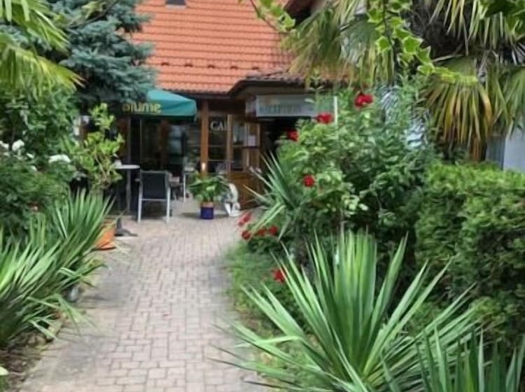 בית מלון כפרי Blume