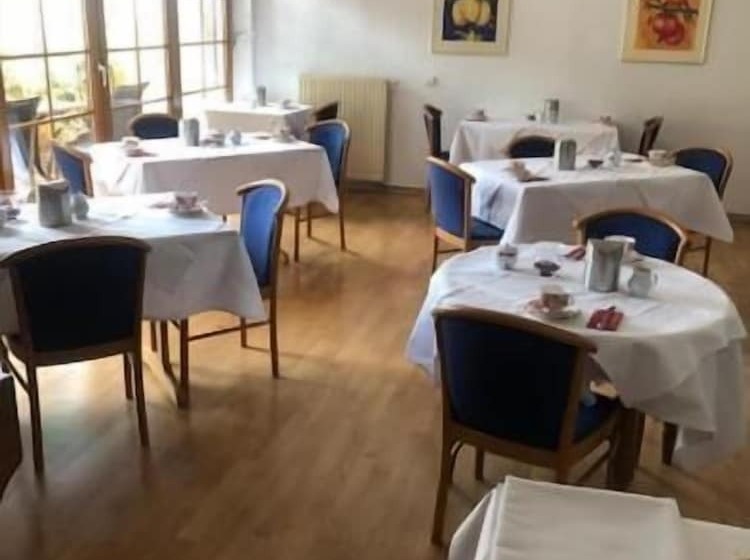 בית מלון כפרי Blume