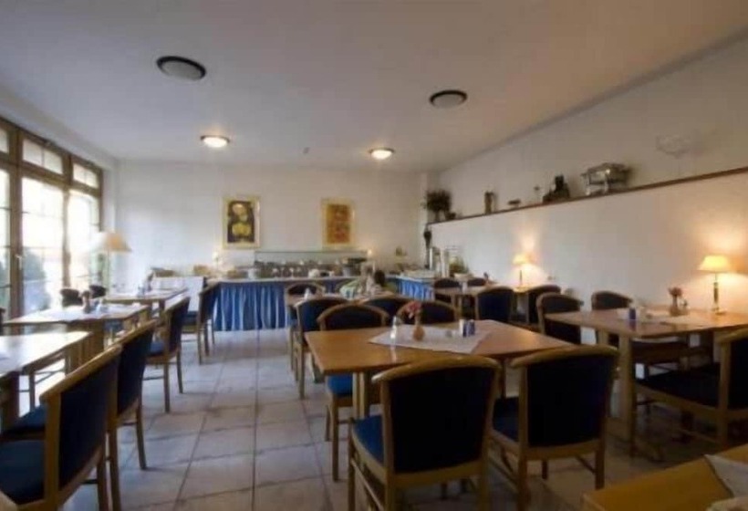 בית מלון כפרי Blume