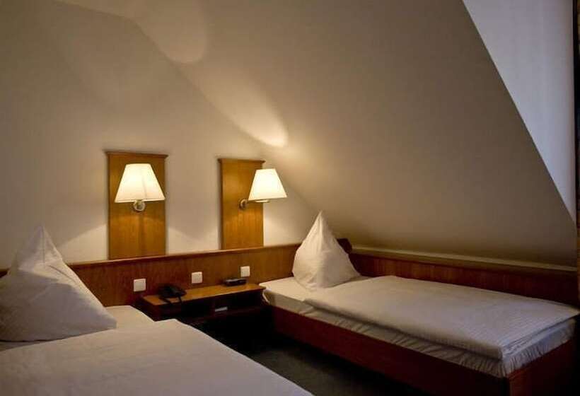 בית מלון כפרי Blume