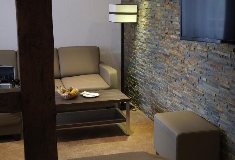 فندق Brunnenhof International