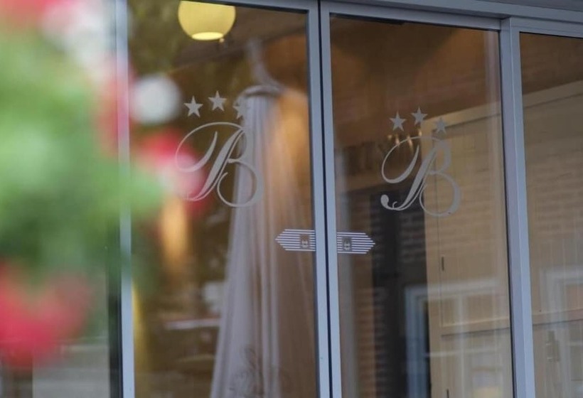 فندق Brunnenhof International