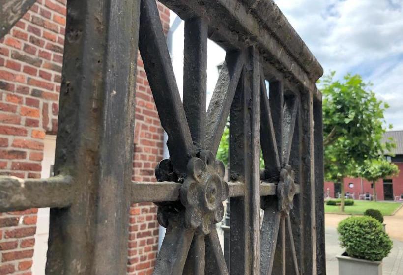 호텔 Burg Obbendorf