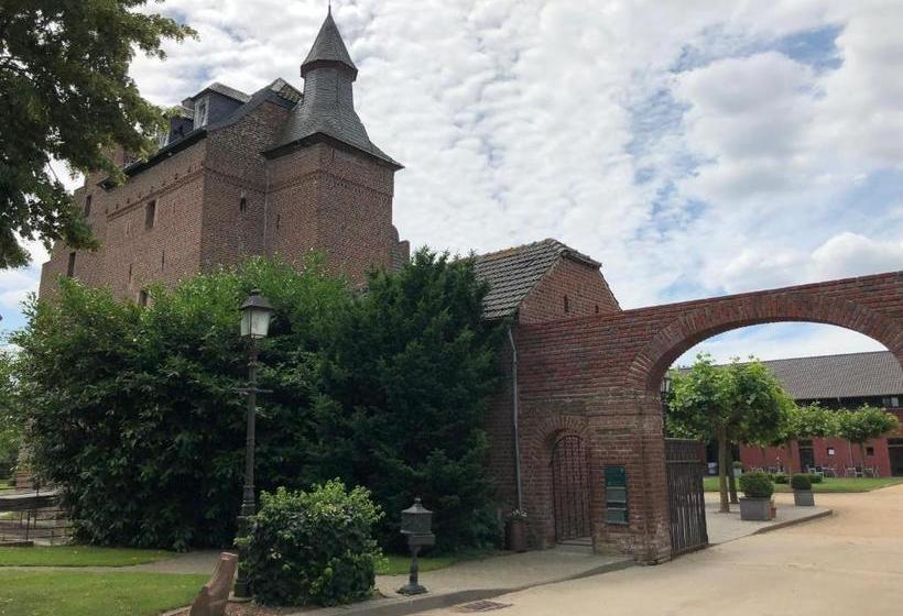 호텔 Burg Obbendorf