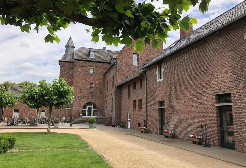 호텔 Burg Obbendorf