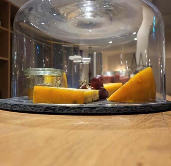 호텔 Burg Obbendorf