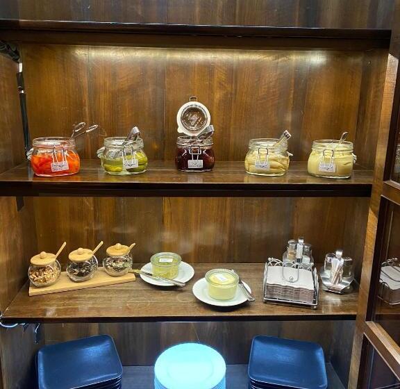 호텔 Burg Obbendorf