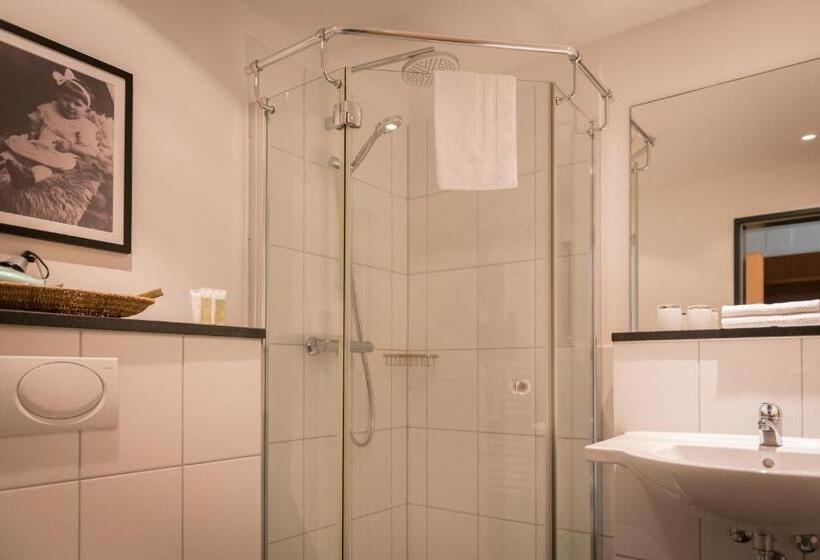 호텔 Burg Obbendorf