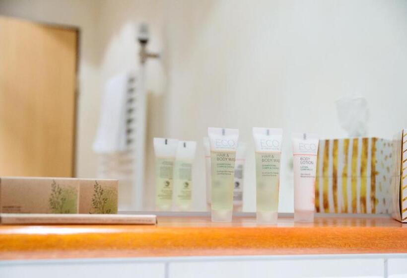 호텔 Burg Obbendorf