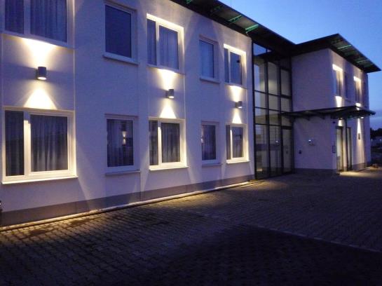 בית מלון כפרי Burgholz